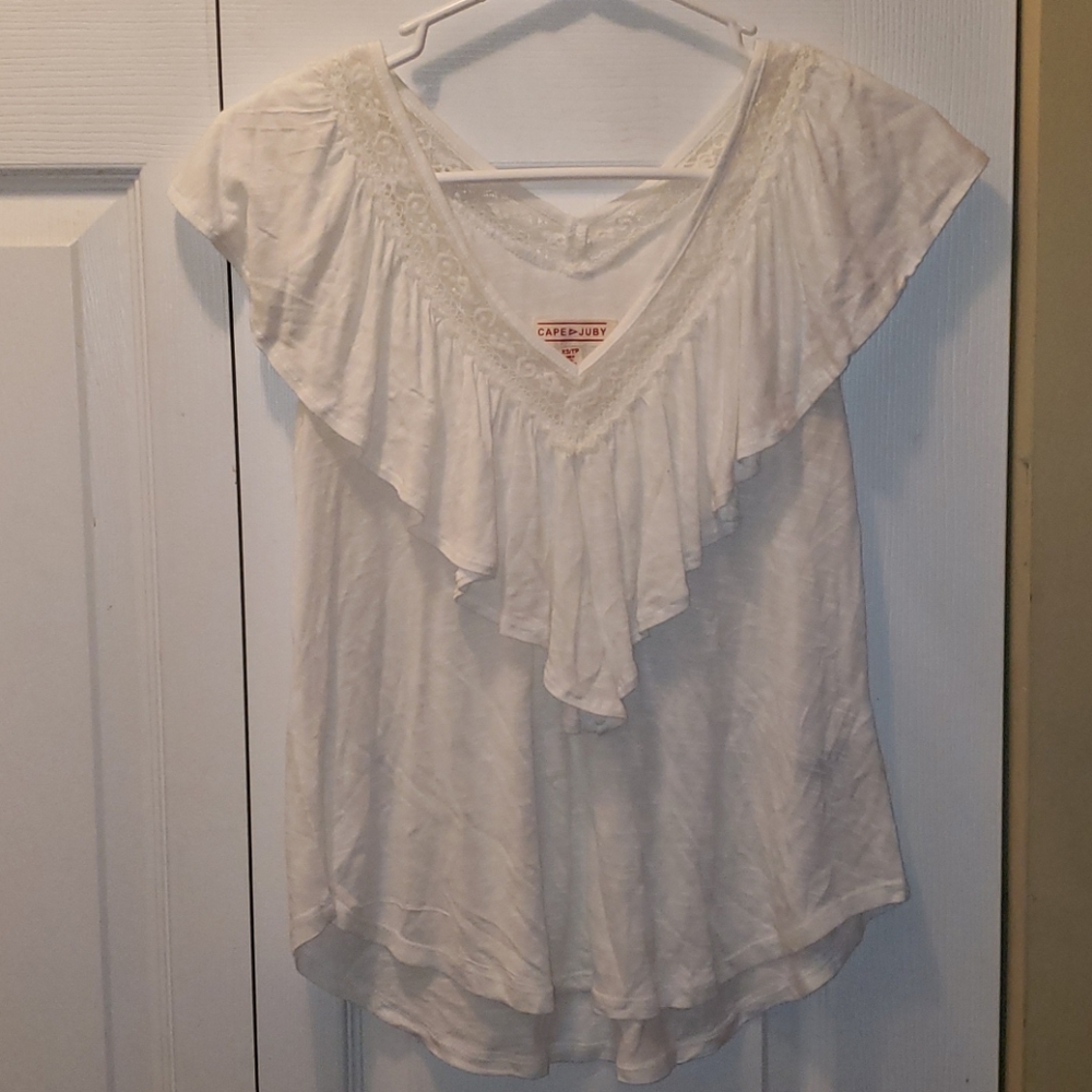 Flowy Blouse